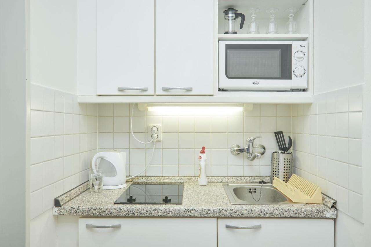 Hostel Mikolase Alse Praha Bagian luar foto